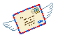 Guestbook animated icon