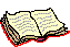 Blinking journal