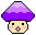 mushroom gif