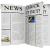 news icon